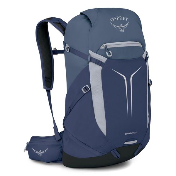 SPORTLITE 30 serenity blue