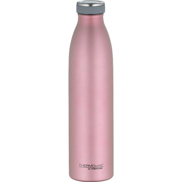 Termoláhev 750ml THERMOcafé - růžovozlatá