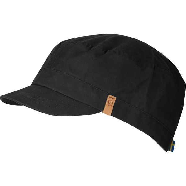 Singi Trekking Cap Black