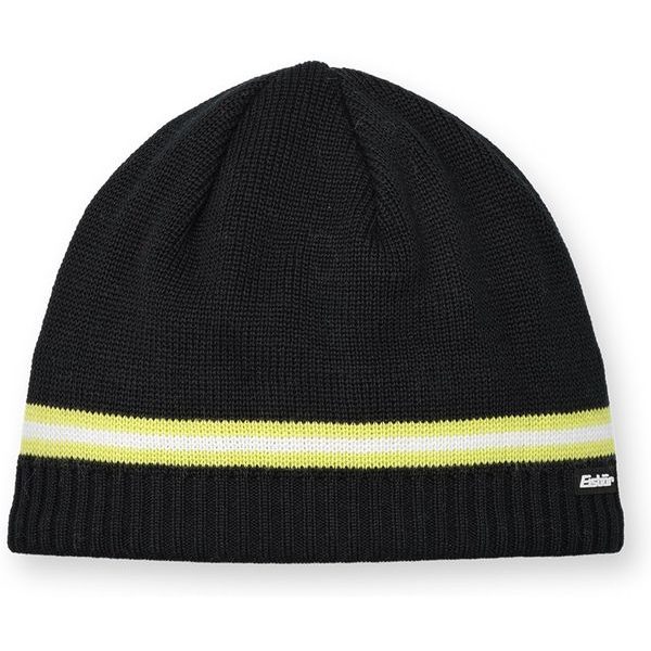 Mountain MÜ XL Schwarz-Limette