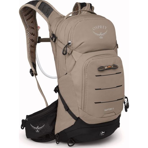 RAPTOR 14, pediment grey