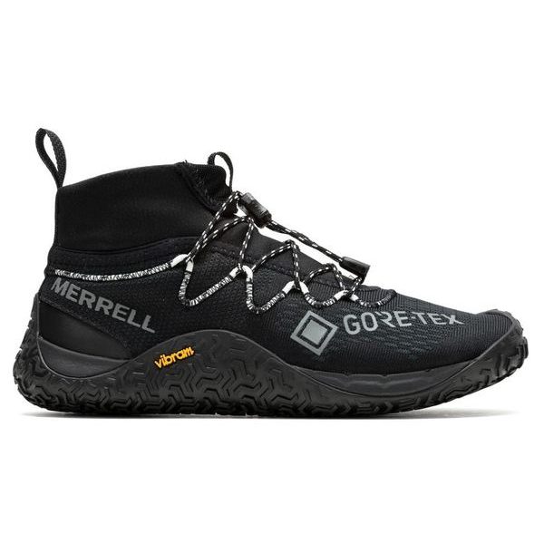 TRAIL GLOVE 7 GTX W black