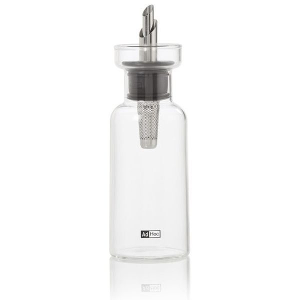 AromaPour, sklo, 17,5 cm, 120 ml