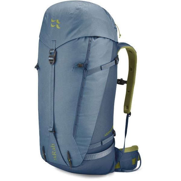 Ascendor 35:40, orion blue