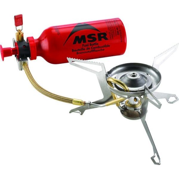 WHISPERLITE UNIVERSAL