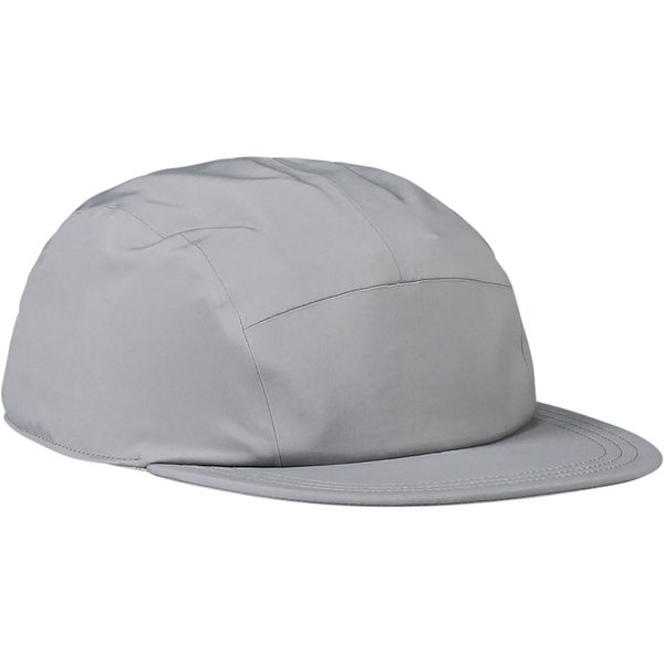 Transcend Cap Alloy Grey