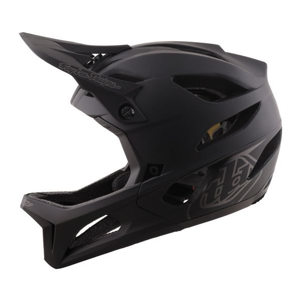 STAGE MIPS DRONE BLACK