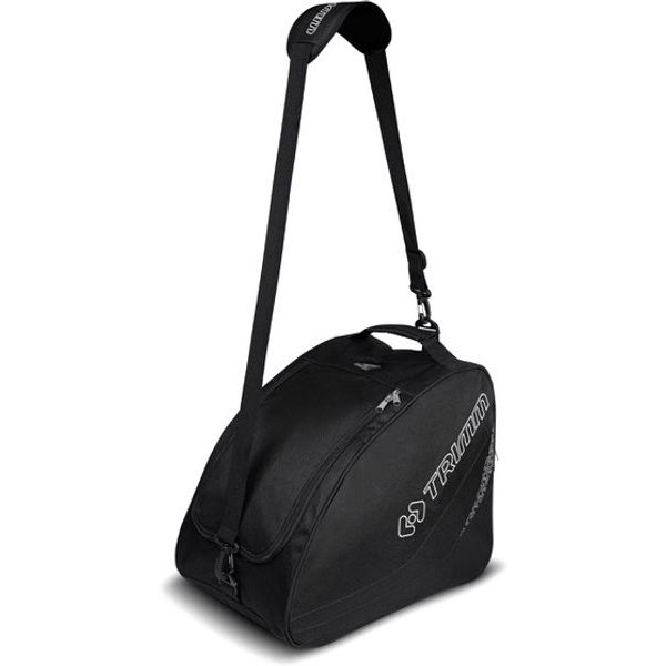 BOOTBAG 20 Black/red