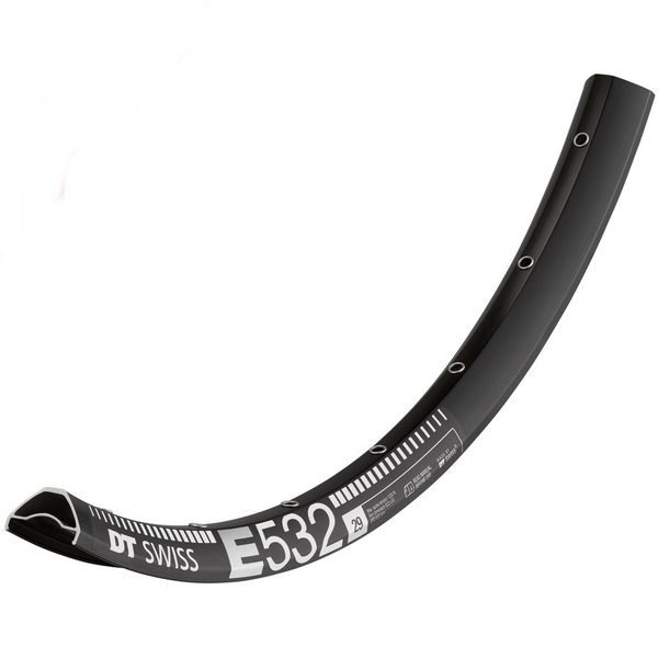 E 532 DISC 29" 32 děr