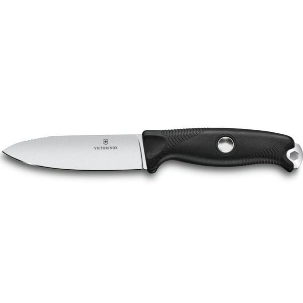 Venture Pro, Black