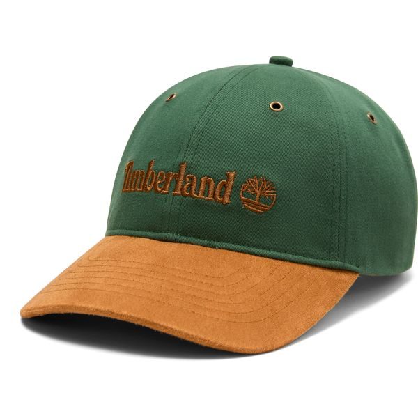Archive Baseball Cap  Pineneedle