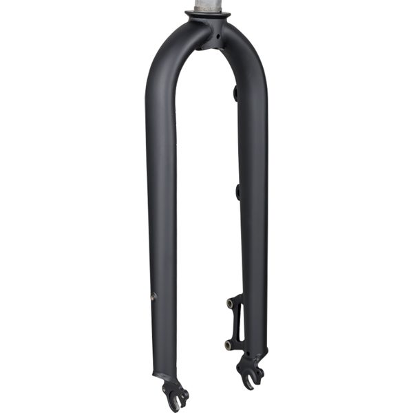 Ace Of Spades GO! 26 palců Disc Matte Black 287mm, 52mm