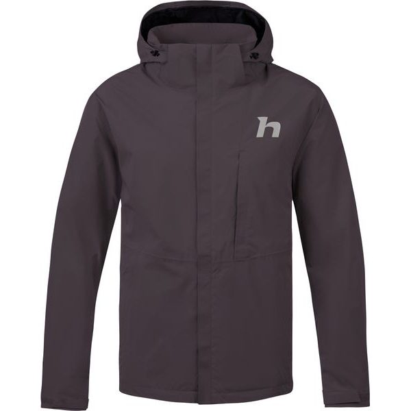 NICKHIL II anthracite