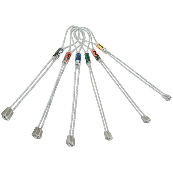 Climbing stopper Duo 5,