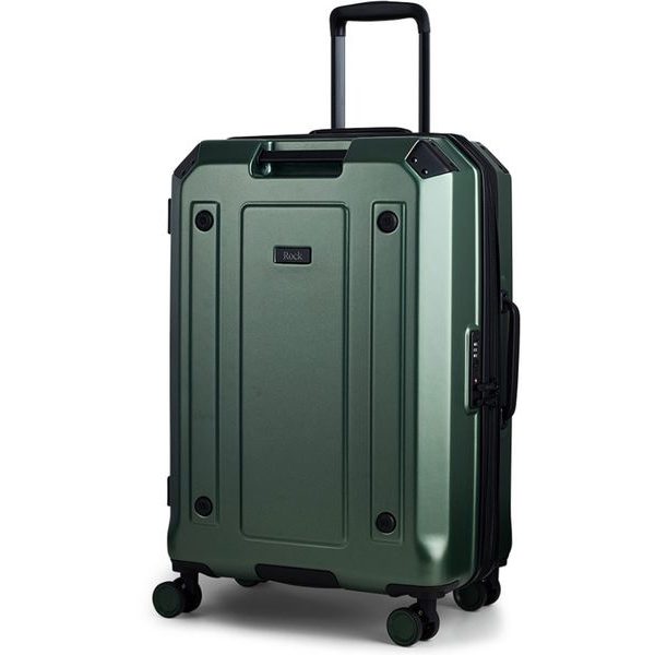 Alpine ABS/PC 65 l - zelená