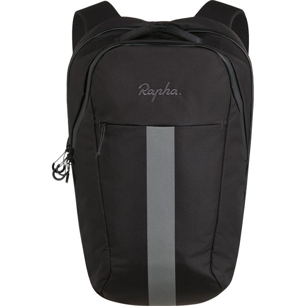 Backpack Domestique 26L Black