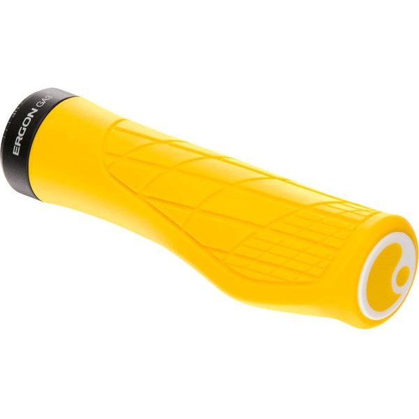GA3 L Yellow Mellow