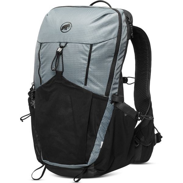 Ducan 22 strata-black