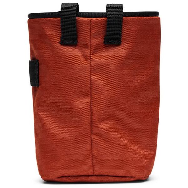 MOJO CHALK BAG Burnt Sienna