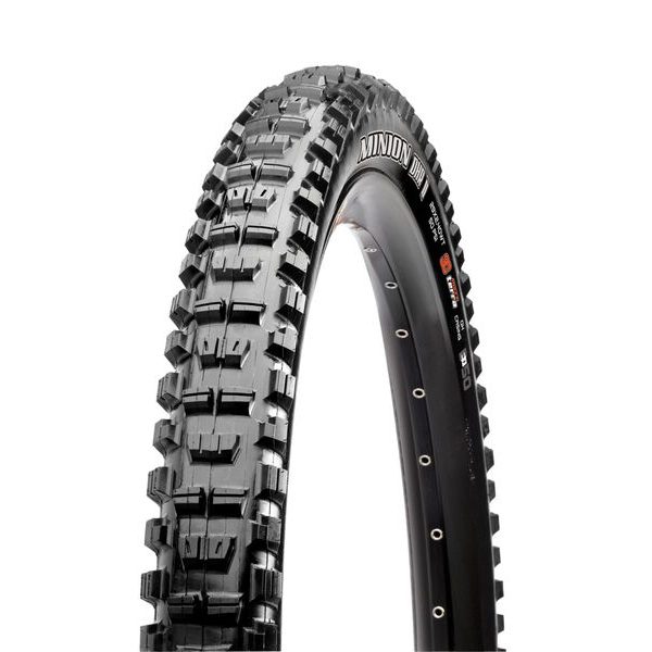 MINION DHR II 29X2.60 KEVLAR EXO/TR