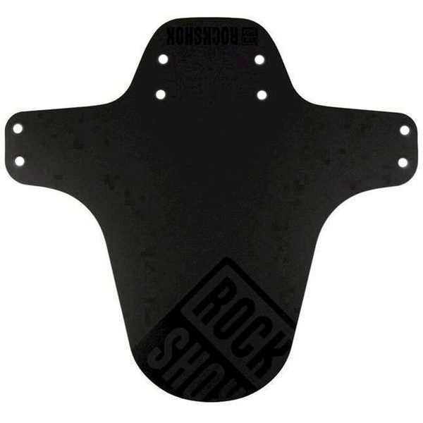 00.4318.020.001 - AM FENDER BLACK/STEALTH