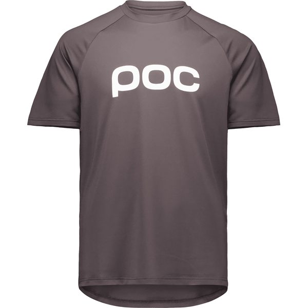 M's Reform Enduro Tee Sylvanite Grey