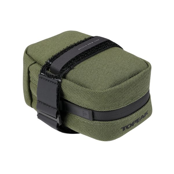 ELEMENTA SEATBAG Slim zelená S