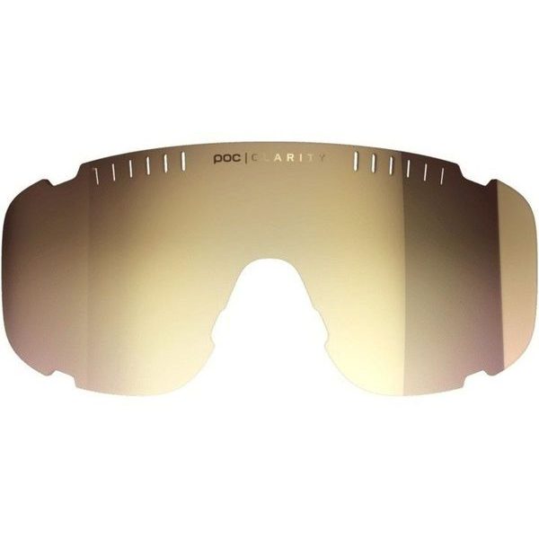 Devour Mid Sparelens Clarity Road/Partly Sunny Gold