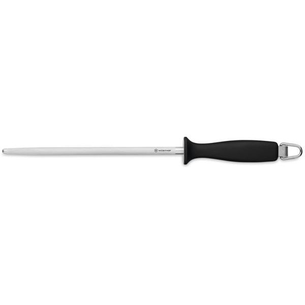 Sharpener 23 cm round