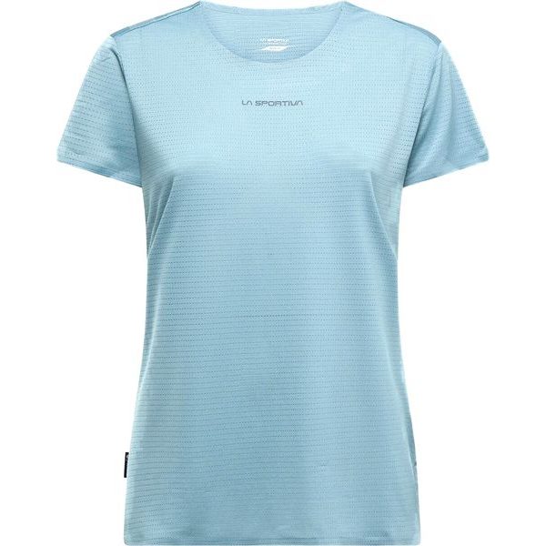 Pure T-shirt W Limestone/Night Sky