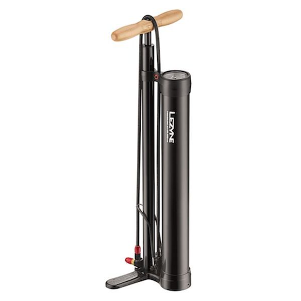 PRESSURE OVER DRIVE GLOSS BLACK