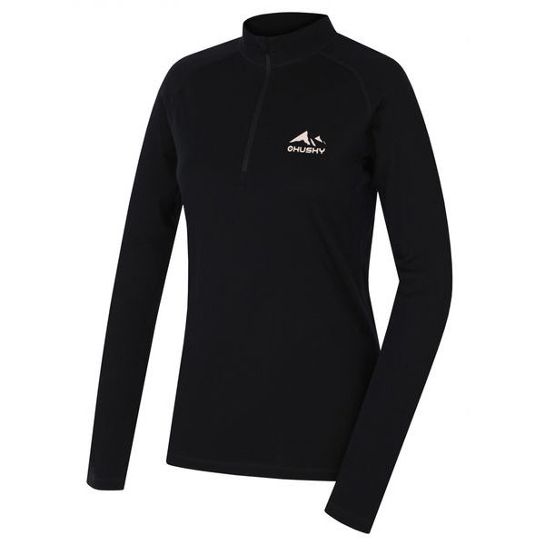 MEROW ZIP L BLACK