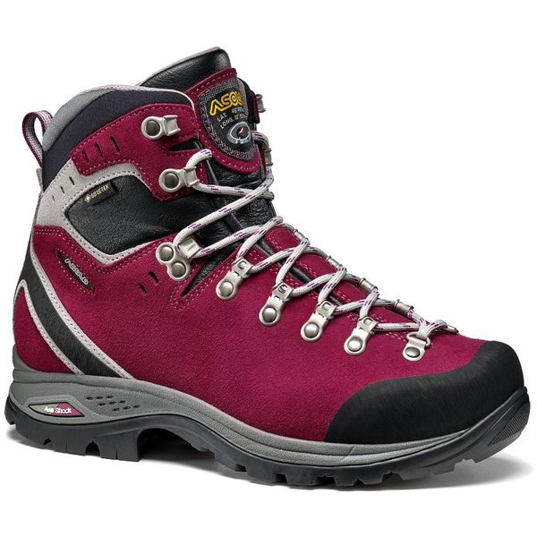 Greenwood EVO GV, ML, grapeade