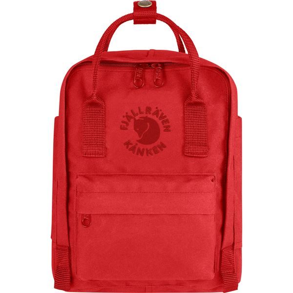 Re-Kånken Mini Red