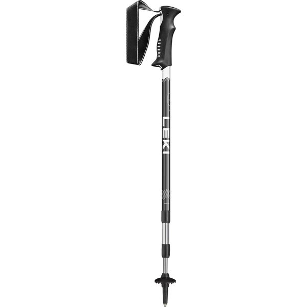 Voyager, silvergray-white, 110 - 145 cm