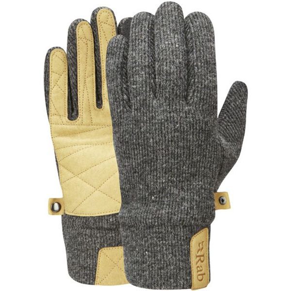 Ridge Glove beluga