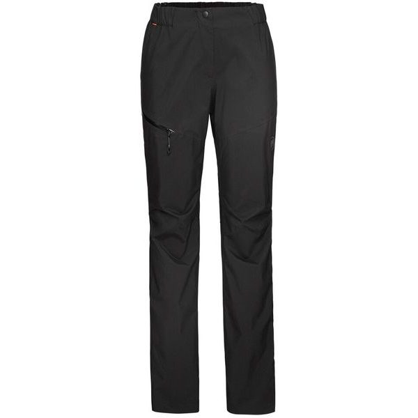 Alto Light HS Pants Women, black
