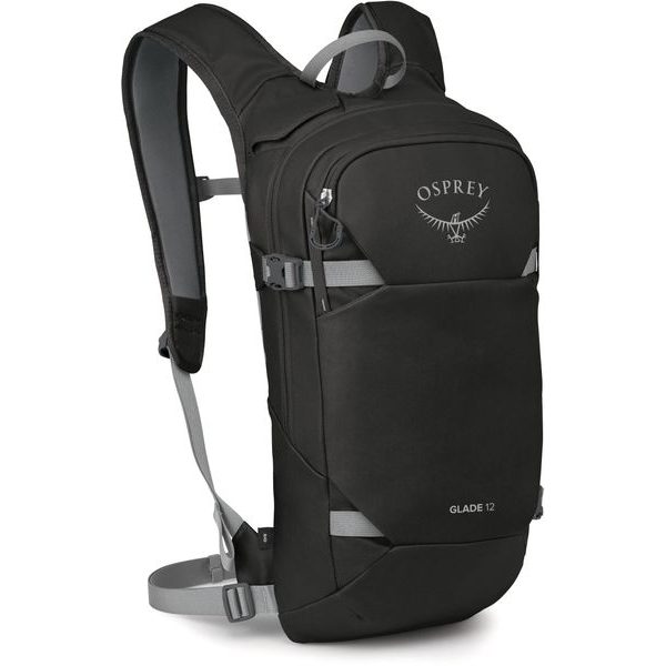 GLADE 12 black