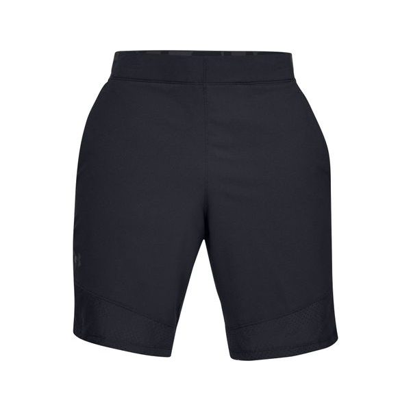 Vanish Woven Short-BLK