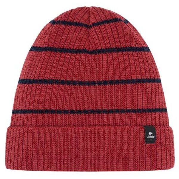 Reni Striped OS MÜ - crimson sky-nacht
