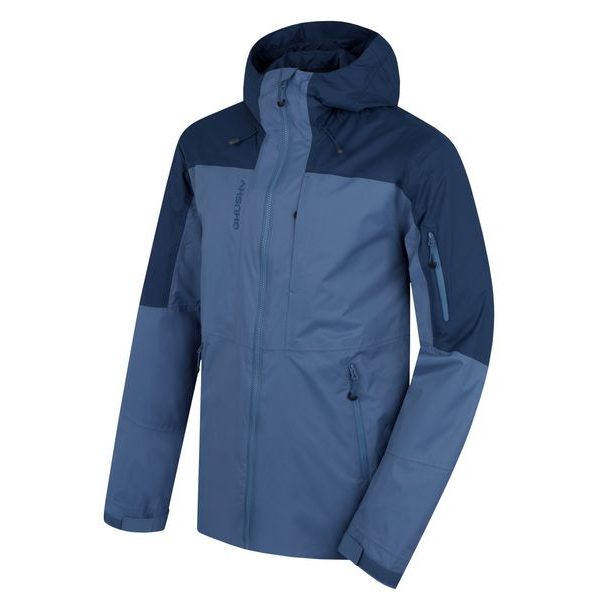 Nickin M blue