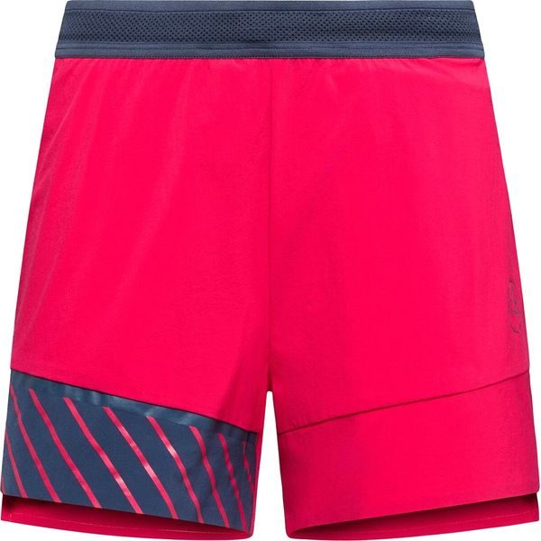 Comp Short W Azalea/Night Sky