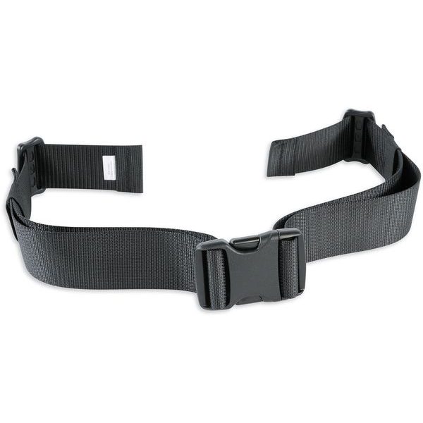 Hip Belt 38 mm, black