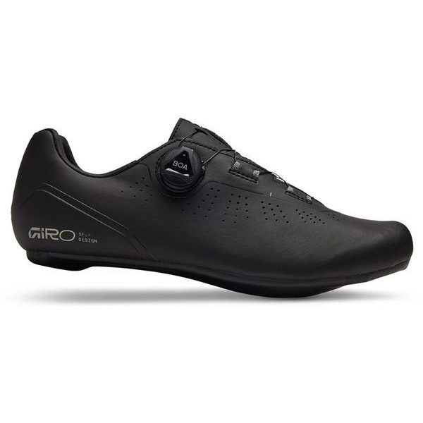 Cadet II Black