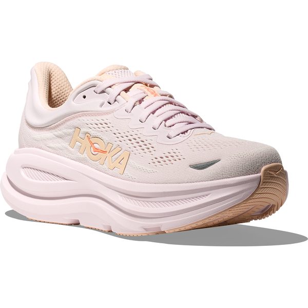 BONDI 9 W LILAC CREAM / TANGERINE GLOW