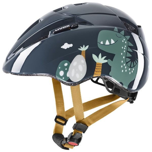 KID 2 DINO WORLD
