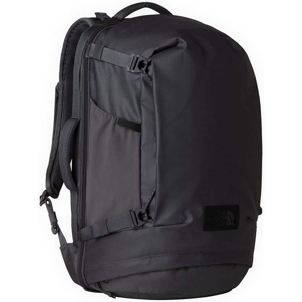 BCV PRO TRAVEL PACK 36 Anthracite Grey/TNF Black