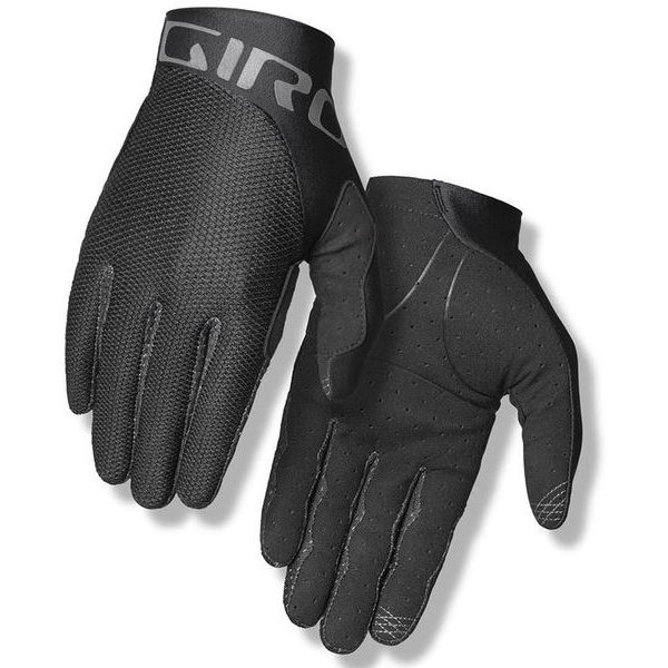 Trixter Black