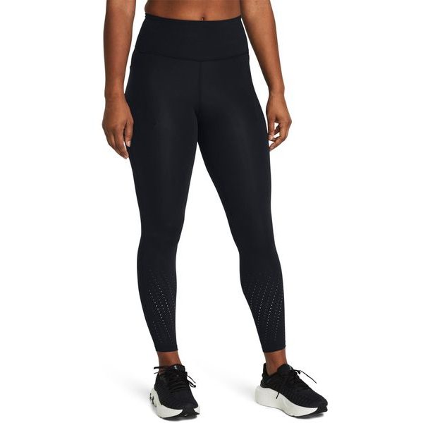 Fly Fast Elite Ankle Tgt, Black / Reflective