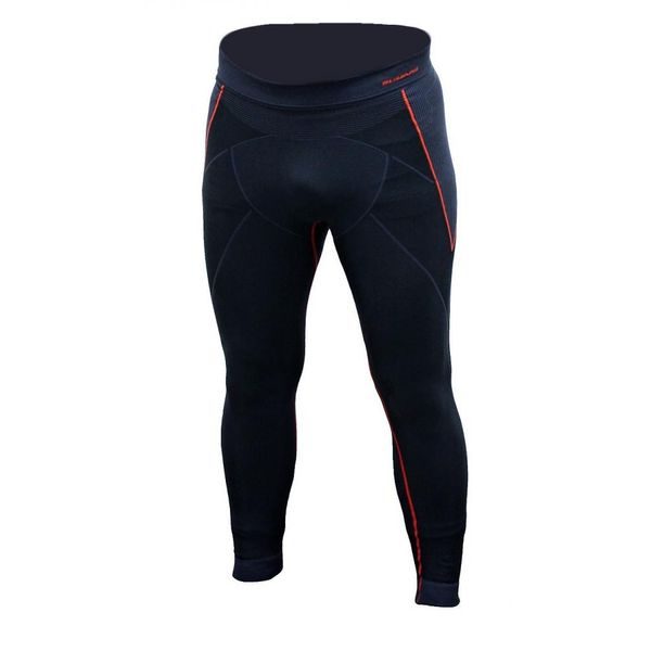 Mens long pants, anthracite